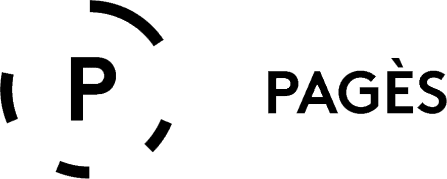 Logo Raúl Pagès